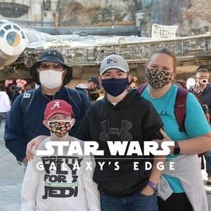 Meet your Posher, Patience